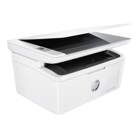 HP LaserJet Pro MFP M28w USB 2.0 WiFi high speed