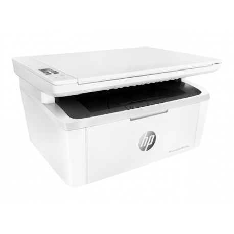HP LaserJet Pro MFP M28w USB 2.0 WiFi high speed