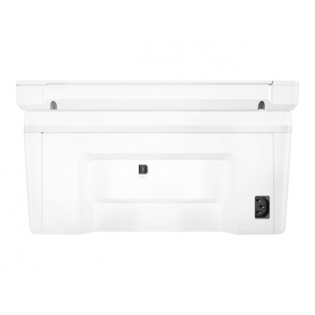 HP LaserJet Pro MFP M28w USB 2.0 WiFi high speed