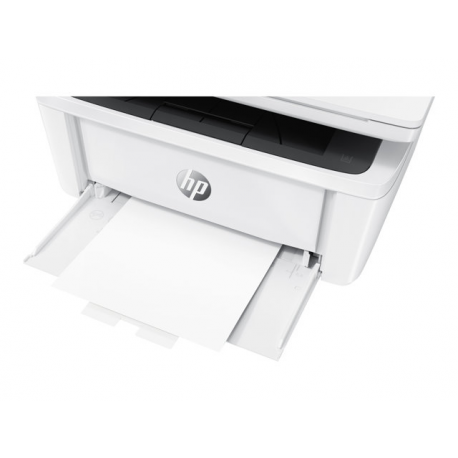HP LaserJet Pro MFP M28w USB 2.0 WiFi high speed
