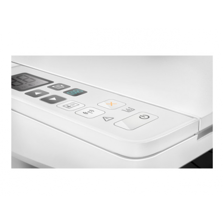 HP LaserJet Pro MFP M28w USB 2.0 WiFi high speed
