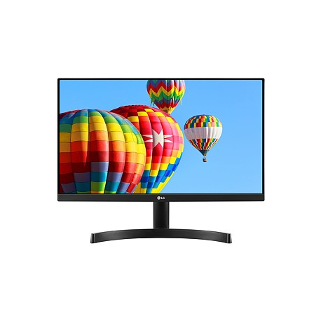 LG Monitor LCD 22MK600M-B 22', FullHD