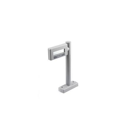 Kit, Remote Scale Display, Metric, Single Head, Single Interval, Europe