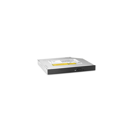 HP 9.5MM DVD-RW (F/600/800 G3 SFF 400 G4 MT/SFF IN)