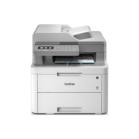 Brother DCP-L3550CD Multifunctional color laser printer