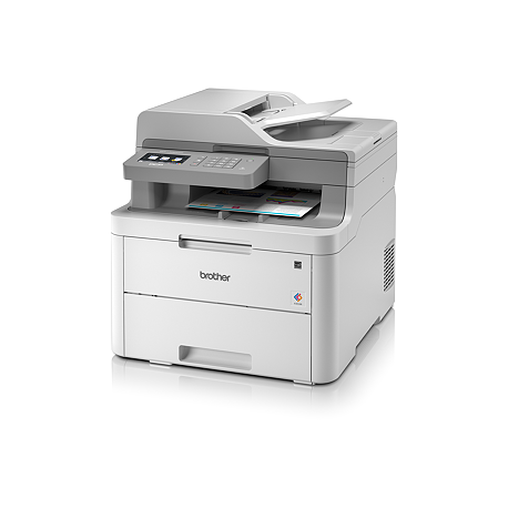 Brother DCP-L3550CD Multifunctional color laser printer