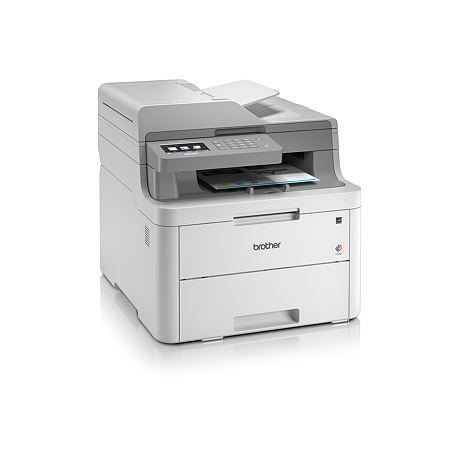 Brother DCP-L3550CD Multifunctional color laser printer