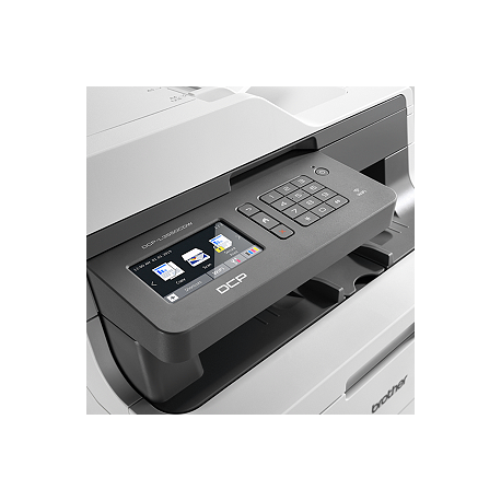 Brother DCP-L3550CD Multifunctional color laser printer