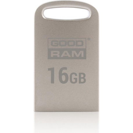 GOODRAM 16GB UPO3 SILVER USB 3.0