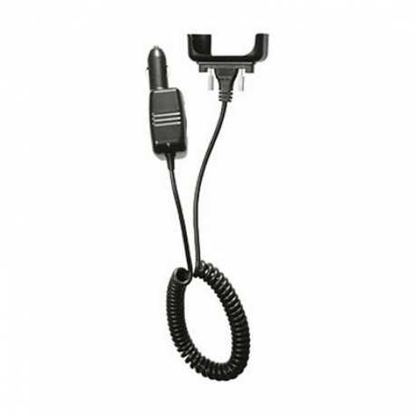 Honeywell Dolphin Mobile Charger - Car power adapter - 12 - 24 V - black - for Dolphin 70e - 0