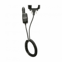 Honeywell Dolphin Mobile Charger - Car power adapter - 12 - 24 V - black - for Dolphin 70e