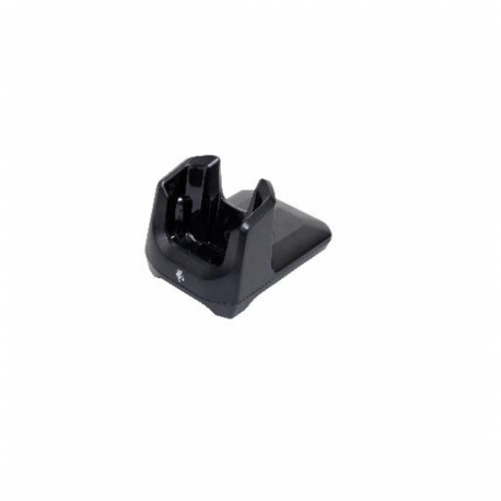 Zebra charging station, 1 slot