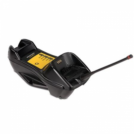 Datalogic BC9030 Base / Charger - Docking cradle - RS-232  /  USB  /  keyboard wedge - 0