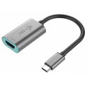 i-Tec - External video adapter - USB-C 3.1 - HDMI