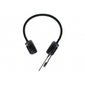 Dell Pro Stereo Headset - UC150 - Skype for Business - Headset - on-ear - wired - USB - for Latitude 33XX, 34XX, 35XX, 73XX, 94XX, 95XX; OptiPlex 30XX, 70XX; Vostro 53XX, 5502