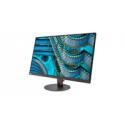 Lenovo ThinkVision S27i-10 - LED monitor - 27" - 1920 x 1080 Full HD (1080p) @ 75 Hz - IPS - 250 cd / m² - 1000:1 - 6 ms - HDMI, VGA - raven black
