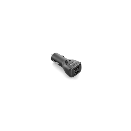 TOMTOM CAR GPS ACC CAR CHARGER DUAL/FAST 2.4A 9UUC.001.26