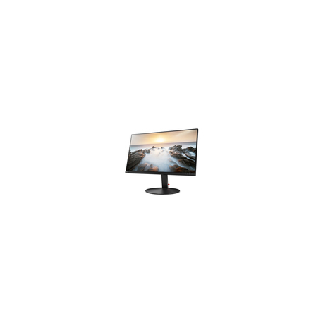 Lenovo ThinkVision P32u-10 - LED monitor - 32" - 3840 x 2160 4K @ 60 Hz - 2xHDMI, DisplayPort, Thunderbolt 3 - raven black - 0