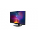Lenovo ThinkVision T23d-10 - LED monitor - 23" (22.5" viewable) - 1920 x 1200 WUXGA - IPS - 250 cd / m² - 1000:1 - 6 ms - HDMI, VGA, DisplayPort - black