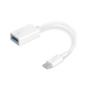 TP-Link UC400 - USB adapter - USB-C (M) to USB Type A (F) - USB 3.0 OTG