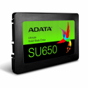 ADATA Ultimate SU650 - SSD - 240 GB - internal - 2.5" - SATA 6Gb / s
