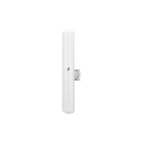 Ubiquiti LiteAP LAP-120 - Wireless bridge - GigE, AirMax ac - AirMax ac - 0