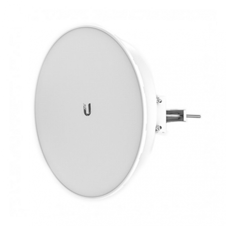 Ubiquiti PowerBeam ac Gen2 PBE-5AC-ISO-Gen2 - Wireless bridge - GigE, AirMax ac - AirMax ac - 5 GHz - DC power - 0