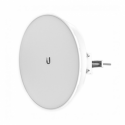 Ubiquiti PowerBeam ac Gen2 PBE-5AC-ISO-Gen2 - Wireless bridge - GigE, AirMax ac - AirMax ac - 5 GHz - DC power