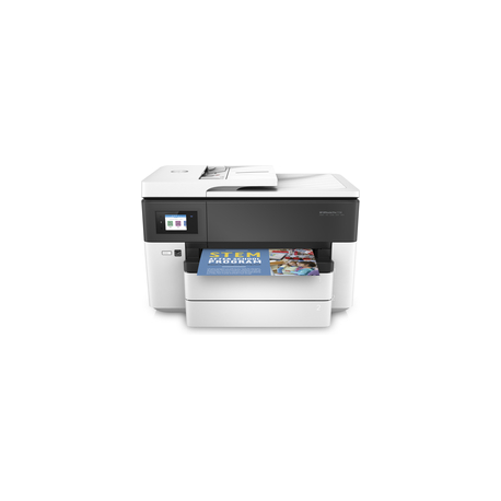 HP Officejet Pro 7730 [A3] WiFi MFP