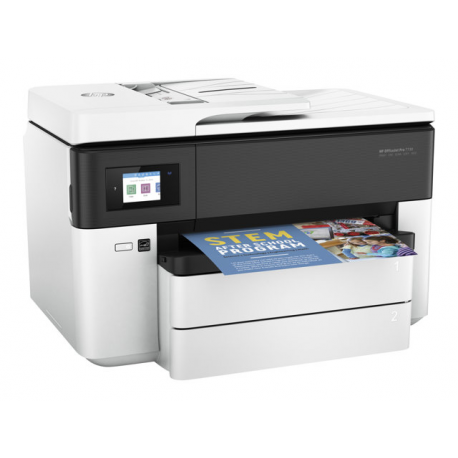 HP Officejet Pro 7730 [A3] WiFi MFP