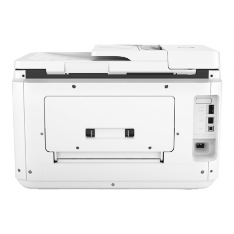 HP Officejet Pro 7730 [A3] WiFi MFP