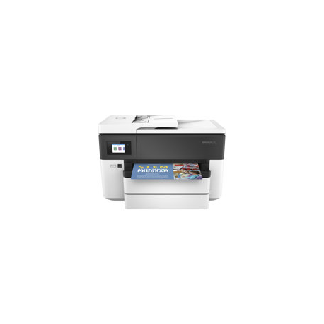 HP Officejet Pro 7730 [A3] WiFi MFP