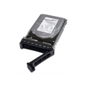 Dell - Hard drive - 2 TB - hot-swap - 3.5" - SAS 12Gb / s - NL - 7200 rpm - for PowerEdge C6525, R240, R340, R6515, R6525, R7415, R7425, R7515, R7525; Storage NX3240
