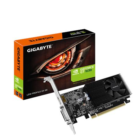 GIGABYTE GV-N1030D4-2GL 1.0