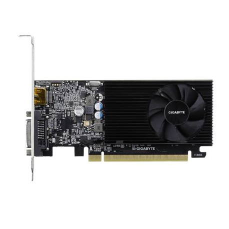 GIGABYTE GV-N1030D4-2GL 1.0