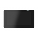 Wacom Cintiq Pro 24 Creative Pen & Touch Display - Digitiser w/ LCD display - 52.2 x 29.4 cm - multi-touch - electromagnetic - wired - HDMI, DisplayPort, USB-C