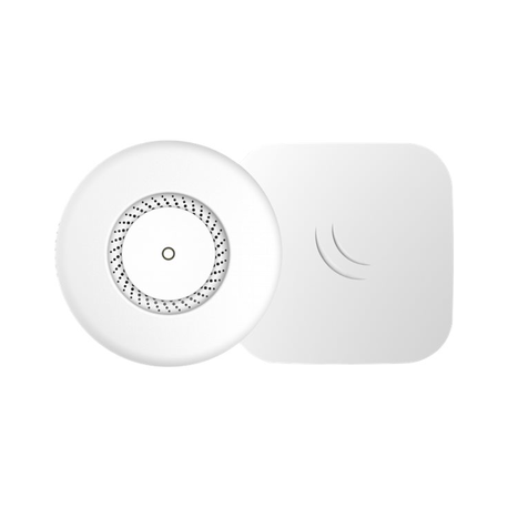 MikroTik cAP ac - Radio access point - Wi-Fi 5 - 2.4 GHz, 5 GHz - 0