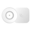 MikroTik cAP ac - Radio access point - Wi-Fi 5 - 2.4 GHz, 5 GHz
