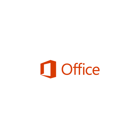 Office Home and Business 2019 English EuroZone Medialess
