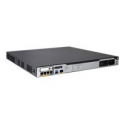 HPE MSR3024 - Router - GigE - rack-mountable