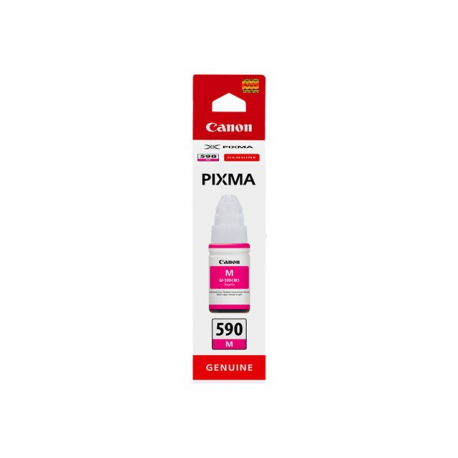 CANON GI-590M Magenta Ink Bottle