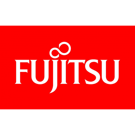 Fujitsu Cooler Kit for 2nd CPU - Processor cooler - for PRIMERGY TX2550 M4, TX2550 M5 - 0