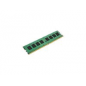 Kingston - DDR4 - module - 16 GB - DIMM 288-pin - 2666 MHz  /  PC4-21300 - CL19 - 1.2 V - unbuffered - non-ECC