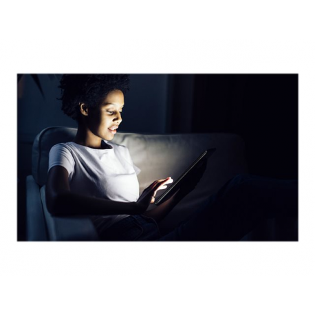 HUAWEI MediaPad T5 - Tablet - Android 8.0 (Oreo) - 16 GB - 10.1" IPS (1920 x 1200) - USB host - microSD slot - LTE - black - 6