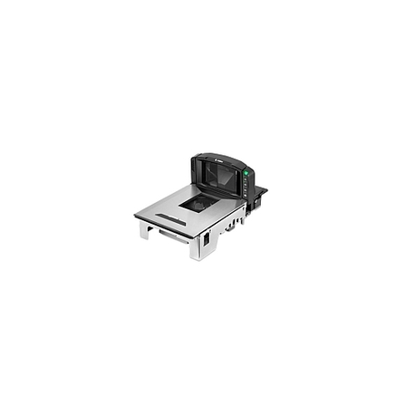 Zebra MP7000 - Short - barcode scanner - integrated - RS-232, RS-485, USB - 1