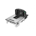 Zebra MP7000 - Short - barcode scanner - integrated - RS-232, RS-485, USB