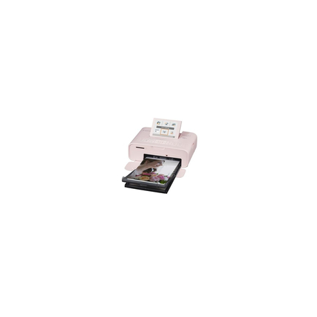 Printer Canon PRINTER SELPHY CP1300 PK
