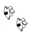 Zebra - Drive motor (pack of 2)
