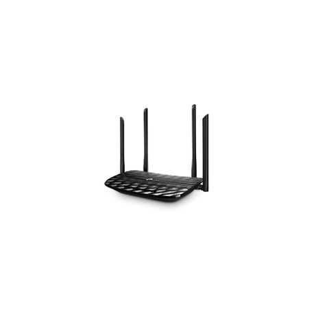 TP-Link Archer C6 AC1200 Wireless Dual Band Gigabit Router