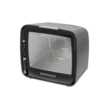 Datalogic Magellan 3450VSi - Kit - barcode scanner - desktop - 2D imager - decoded - RS-232 - 0